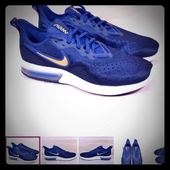Nike Shoes - Women's Air Max